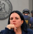 Revisa en detalle la entrevista de la ministra de Seguridad, Trinidad Steinert, en Radio Infinita. La autoridad se refirió a un informe de Contraloría por el despido de una alta funcionaria de la PDI.