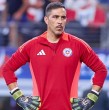 Claudio Bravo reaccionó a denuncias por presuntas irregularidades en Buin y lanzó una frase que generó repercusión en redes sociales: ?Me encantaría ser alcalde.