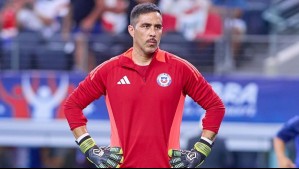 Claudio Bravo revela el cargo político que le gustaría asumir en el futuro: Lo comentó en redes sociales