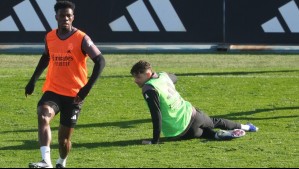 Pelea en el Real Madrid: Valverde termina en el hospital tras incidente con Tchouameni en el entrenamiento