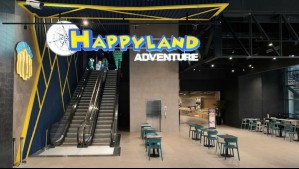 Happyland abre nuevo parque con bowling como una de sus principales atracciones: ¿Dónde estará ubicado?