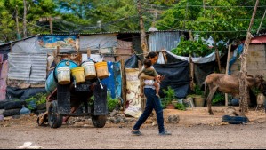 Casi 7 de cada 10 hogares venezolanos son pobres: el duro estudio que revela la crisis que persiste en el país