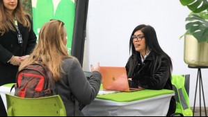 Feria laboral en La Florida ofrecerá más de 1.500 empleos para jóvenes este viernes: Revisa los detalles de la convocatoria