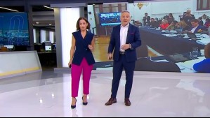 Meganoticias Prime - Jueves 7 de mayo 2026