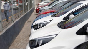 Tienen un defecto en el motor: Sernac emite alerta de seguridad para dos vehículos vendidos en Chile