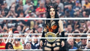 Declaran culpable a expareja de luchadora chilena Stephanie Vaquer por intento de femicidio: Arriesga más 50 años de cárcel