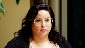 'Tuvieron que pasar 23 años': Exdiputada Mónica Arce impacta con radical cambio físico