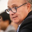 El ministro de Hacienda volvió a defender la Ley de Reconstrucción Nacional y aseguró que, incluso si el proyecto fracasa en el Congreso, el Gobierno mantendrá su agenda económica por medio de otras herramientas administrativas como los decretos.