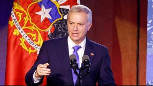 Cadem: Kast sigue bajando en aprobación y un 51% se muestra en desacuerdo con el Plan de Reconstrucción