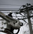 Enel Distribución anunció cortes de luz en algunas comunas de la Región Metropolitana para este viernes 8 de mayo. Esto se debe a trabajos en la red eléctrica que se pueden extender por varias horas.