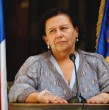 La diputada Lorena Pizarro (PC) y su jefa de gabinete fueron víctimas de una violenta encerrona la tarde de este jueves cuando llegaban al domicilio de la parlamentaria en la comuna de Macul, Región Metropolitana.