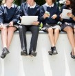 El Bono Logro Escolar llega a las familias como un incentivo para fomentar la asistencia y el compromiso escolar de los estudiantes, a la vez que representa un alivio económico importante para su presupuesto