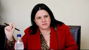 Revisa la entrevista completa a la ministra Trinidad Steinert en Radio Infinita