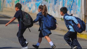Vacaciones de invierno para escolares: ¿Cuándo comienzan?