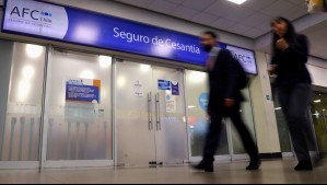 ¿No tienes finiquito? Así puedes cobrar el seguro de cesantía sin ese documento