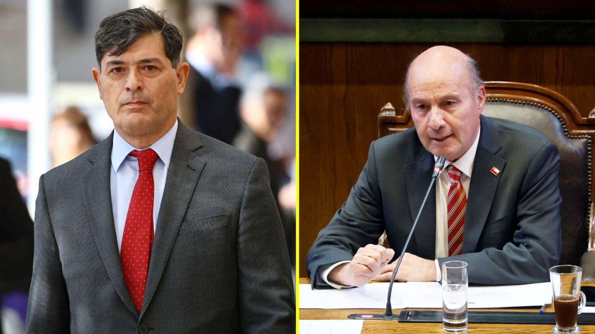 'Estamos llegando a varios acuerdos': Franco Parisi tras reunirse con el ministro Quiroz por Proyecto de Reconstrucción