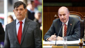 'Estamos llegando a varios acuerdos': Franco Parisi tras reunirse con el ministro Quiroz por Proyecto de Reconstrucción