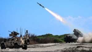 Japón hunde un buque frente a Filipinas y enfurece a China: así fueron los polémicos ejercicios militares con misiles