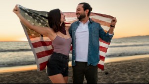 Trámites de inmigración: si llegas a Estados Unidos con visa y te casas con un ciudadano puedes obtener estos dos perdones