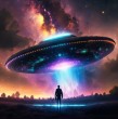 El tema tomó fuerza luego de que el director del FBI, Kash Patel, afirmara que documentos relacionados con fenómenos aéreos no identificados (FANI) y posible vida extraterrestre serían publicados ?muy pronto