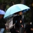 Conoce detalles sobre la proyección que hizo el centro meteorológico YR sobre las precipitaciones que habrá la próxima semana en Santiago. El fenómeno traería lluvias débiles.