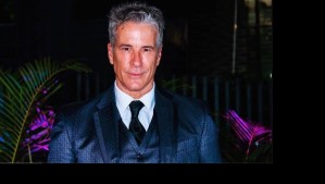 'El amor de mi vida': Actor Fernando Carrillo habla de su romance con la presidenta encargada de Venezuela, Delcy Rodríguez