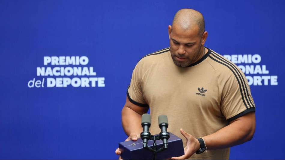 Yasmani Acosta sufre lesión en importante torneo: Deberá ser operado