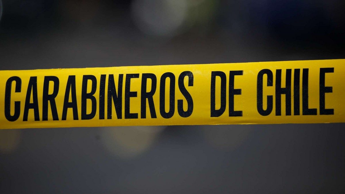 Tragedia en Ruta 5: Colisión múltiple en Lampa deja al menos tres fallecidos