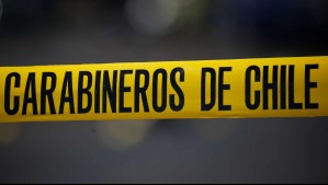 Tragedia en Ruta 5: Colisión múltiple en Lampa deja tres fallecidos