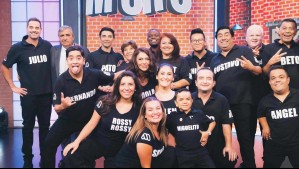 Actriz de Detrás del Muro terminó en urgencias por complicación tras cesárea de hace 11 años: 'Primera vez que fue tanto dolor'