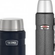 El SERNAC emitió una alerta de seguridad por termos Thermos vendidos en Chile entre 2018 y 2022 debido a un desperfecto en las tapas que podría provocar accidentes. Hay 7.700 unidades involucradas.