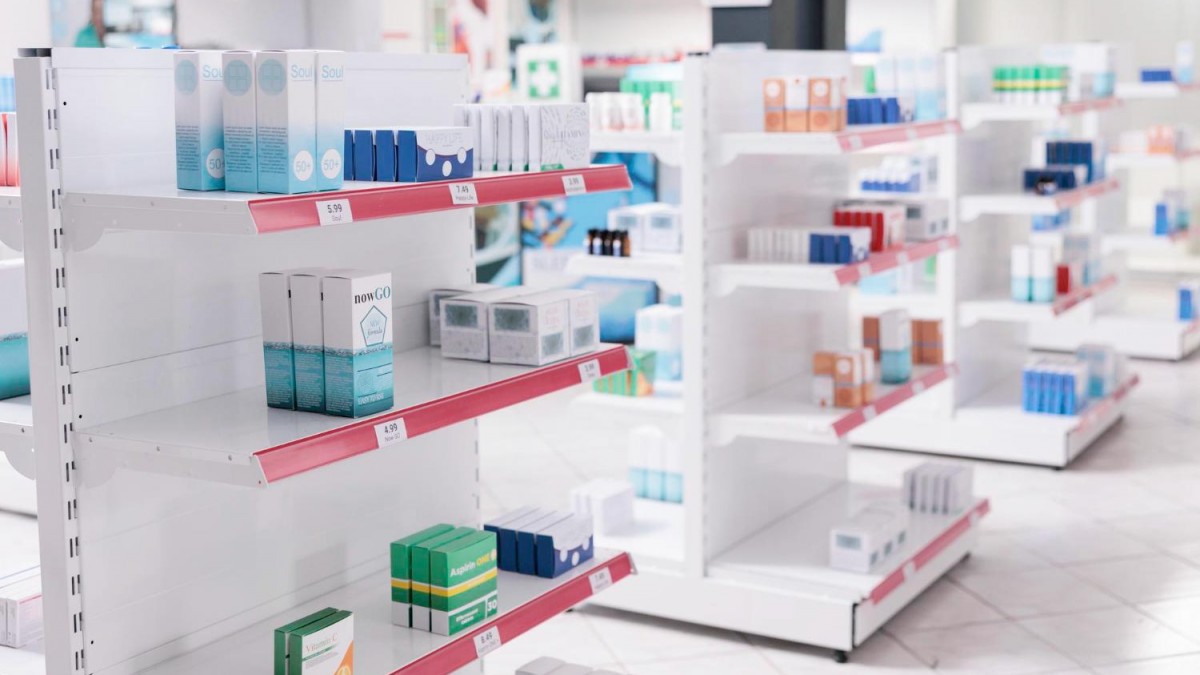 Medicamentos a solo $10: Cadena de farmacias lanza beneficio en más de 650 locales