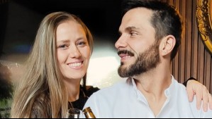 Álvaro Ballero y Ludmila Ksenofontova son los primeros confirmados para ¿Volverías con tu Ex? 2