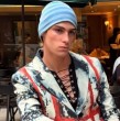 Silvestre Valenzuela, hijo mayor de Gonzalo Valenzuela y Juana Viale, debutó como modelo en una campaña juvenil y generó reacciones en redes por su parecido con el actor chileno.