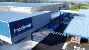 Así será el primer PriceSmart de Chile: Tendrá restaurante, farmacia, óptica y una inversión de casi US$10 millones