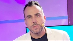 'A quien actúa con maldad hay que desearle suerte': Papá de Kaminski envía mensaje tras ser mencionado en el caso 'Rey David'