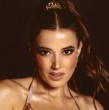 Yamila Reyna apareció con un renovado cambio de look en un evento de moda y generó reacciones en redes sociales. La actriz lució un nuevo corte de cabello y recibió cientos de comentarios. ¡Detalles!