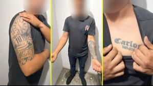Buscan a víctimas de hombre detenido por violación de menores tras contactar a sus madres por app de citas
