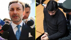 Abogado de Joaquín Lavín Jr. y prisión preventiva del exdiputado: 'Nos queda una serie de recursos que se van a presentar'