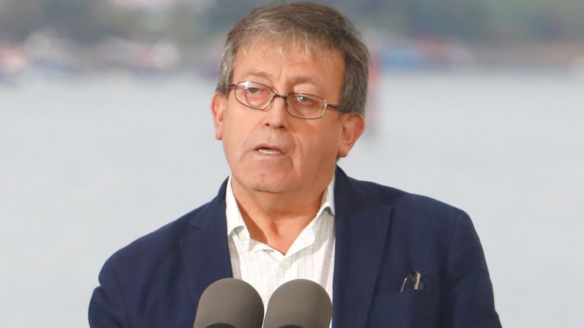 Fiscalía pide 14 años de cárcel para exalcalde Gervoy Paredes por delitos  de corrupción - Meganoticias