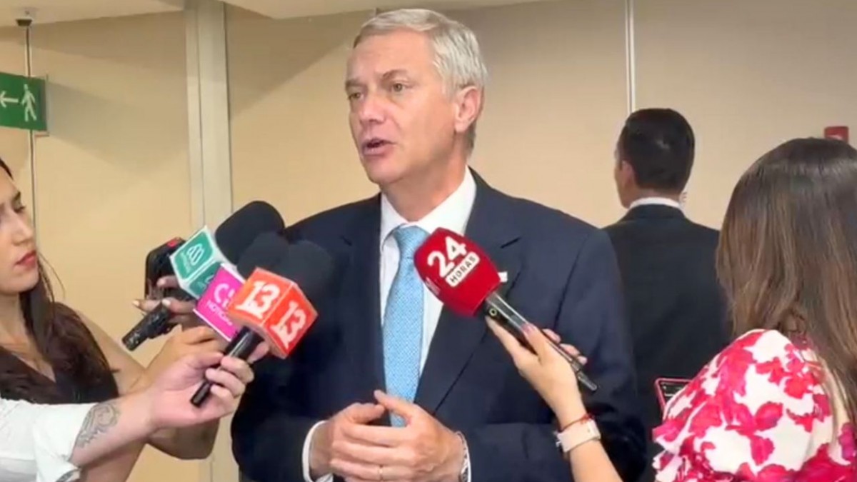 'Uno espera más de los diputados de La República': Kast apunta contra la oposición por 'tsunami de indicaciones' a la megarreforma