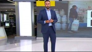 Meganoticias Prime - Viernes 8 de mayo 2026