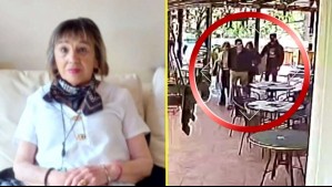 Caso María Ercira: Encuentran restos biológicos en cabaña de trabajador del fundo Las Tórtolas