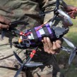 El Ejército de Estados Unidos aprovecha la experiencia previa en videojuegos como Call of Duty para dominar los drones kamikazes, como parte del nuevo entrenamiento a los jóvenes soldados en Georgia