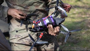 De la consola a la guerra: nueva escuela del Ejército de Estados Unidos entrena a la próxima generación de guerreros digitales