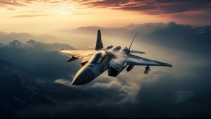 Nostalgia de 'Top Gun' llega al Capitolio: Impulsan ley para rescatar del retiro al legendario caza F-14 que voló Maverick