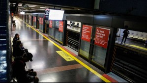 Línea A del Metro de Santiago: ¿Cuántas estaciones tendrá en su recorrido al Aeropuerto?