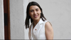 Ministra Judith Marín descarta cambios en aborto por tres causales: 'Chile ya zanjó esta materia'