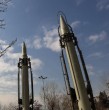 El envío masivo de componentes tecnológicos de China hacia Rusia e Irán garantiza la supervivencia de la industria bélica en ambos países, desafiando abiertamente las sanciones occidentales