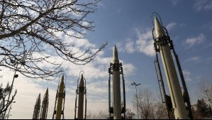 China alimenta las guerras en Irán y Ucrania: envío masivo de microchips y motores sostiene la producción masiva de misiles